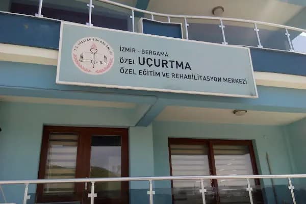 Özel Uçurtma Özel Eğitim Ve Rehabilitasyon Merkezi - Okul - İzmir Bergama