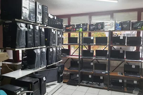 İDEM ELEKTRONİK BİLGİSAYAR - Elektronik Tamir Dükkanı - Ankara Keçiören