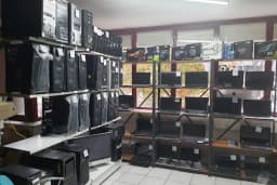 İDEM ELEKTRONİK BİLGİSAYAR