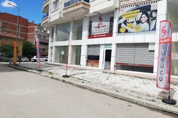 Çubuk Sonay Sürücü Kursu - Sürücü Kursu - Ankara Akyurt