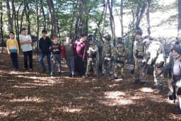 Havaalanı Paintball