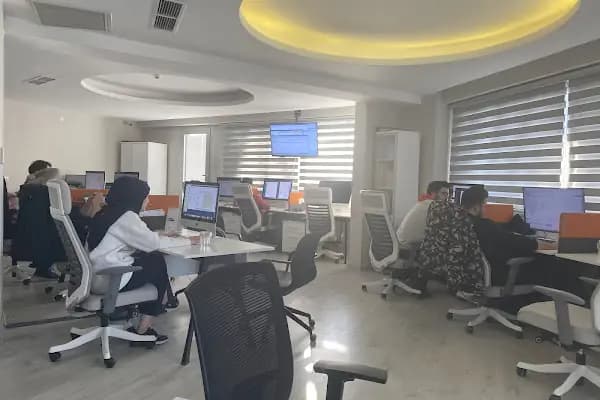 Niobe Hosting - Web Barındırma Şirketi - İzmir Buca