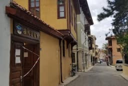 Akşehir Kültür Sağlık Ve Eğitim Vakfı