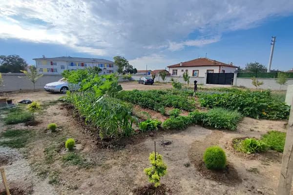 Yahya çoban rezidans - Apartman - Konya Altınekin