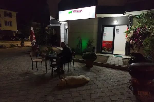 Adıyaman Çiğköfte - Çiğ Köfteci - Muğla Bodrum
