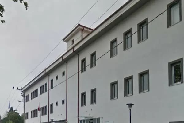 Erenler İlçe Sağlık Müdürlüğü - Hastane - Sakarya Erenler
