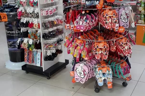 6N Market - Süpermarket - Balıkesir Karesi