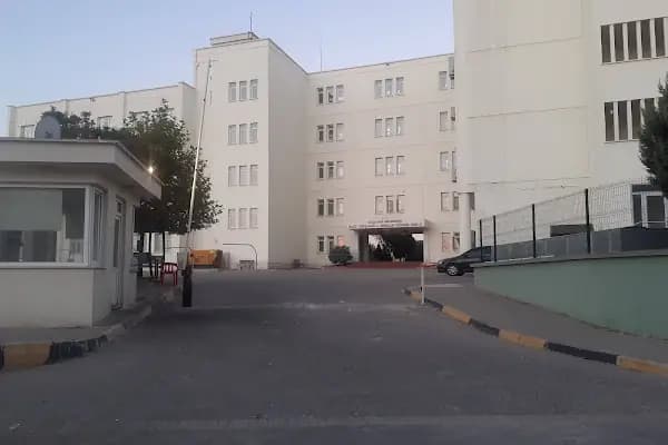 Naci Topçuoğlu Meslek Yüksekokulu - Meslek Yüksekokulu - Gaziantep İslahiye