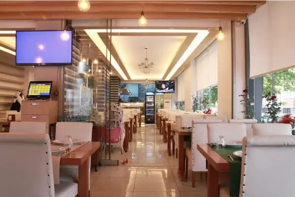 Damak Kebap Güneşli - Kebap Restoranı - İstanbul Bağcılar
