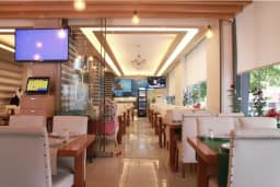 Damak Kebap Güneşli