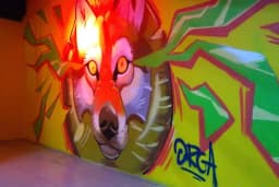 GYM WOLF SPOR MERKEZİ