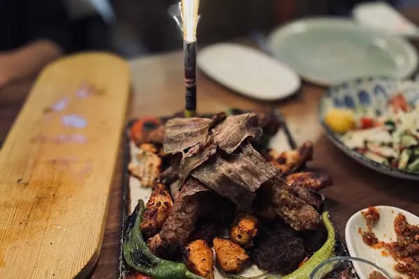 ŞEF DÖNER ARNAVUTKÖY - Restoran - İstanbul Arnavutköy