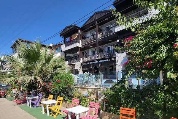 Victoria Suite Hotel &amp; Spa - Otel - Muğla Bodrum