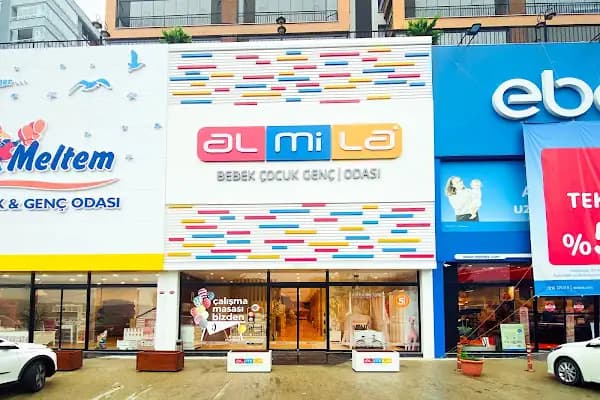 Almila | Trabzon - Mobilya mağazası - Trabzon Düzköy