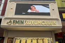 emin kuyumculuk