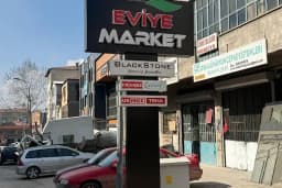 Eviye Market