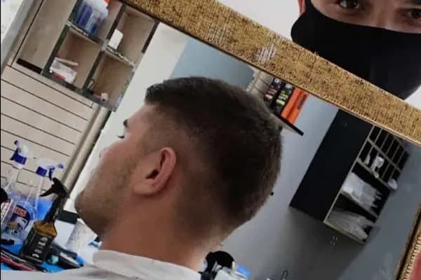 Barber World - Berber Dükkanı - Antalya Konyaaltı