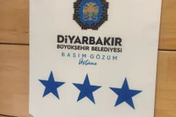 OPTİK DÜNYASI / Merkez Şube