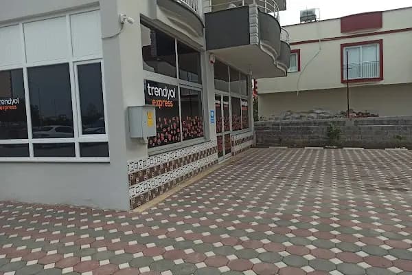 Trendyol Express Ceyhan Şubesi - Kargo Şirketi - Adana Seyhan