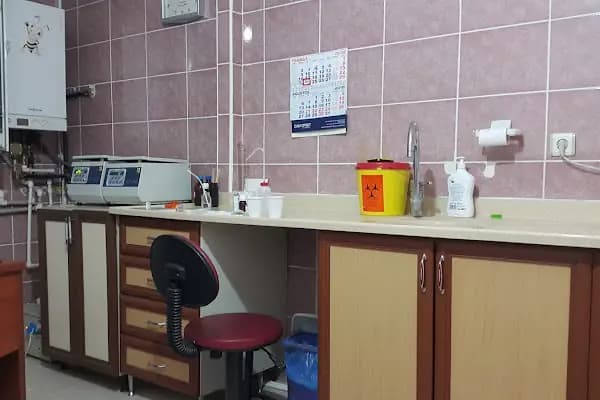 Dr. Mehmet Süleyman Satılmışoğlu - Çocuk Doktoru - Ankara Altındağ