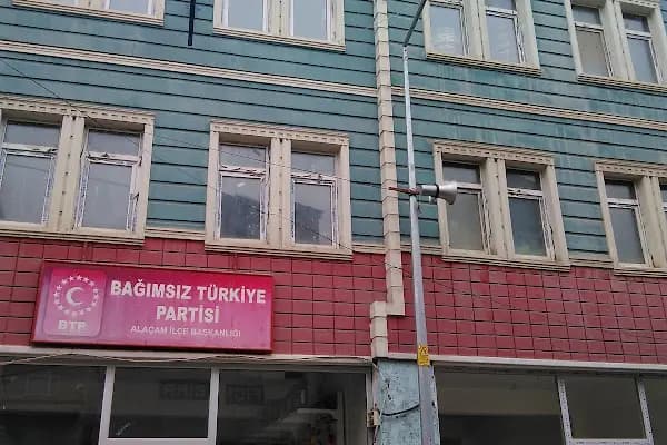 Uğur Birahanesi - Bar - Samsun Atakum