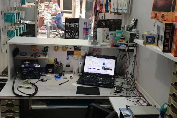 X Teknik Servis - Bilgisayar Tamir Servisi - Kocaeli İzmit