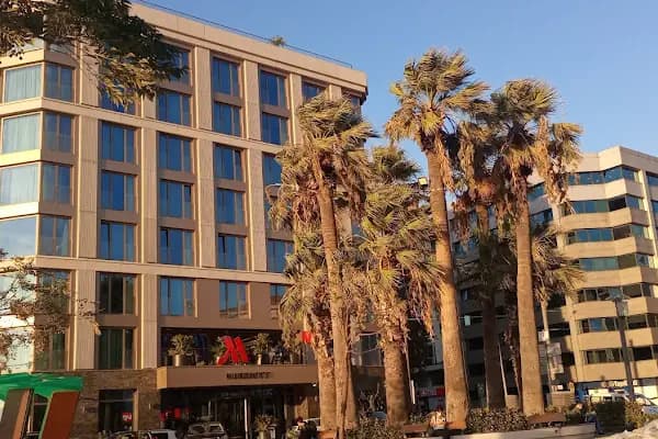 Otel Ak - Otel - İzmir Balçova