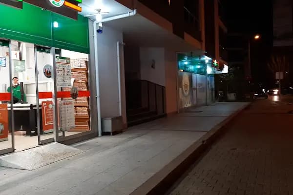 Tarım Kredi Kooperatif Market - Market - Balıkesir Altıeylül