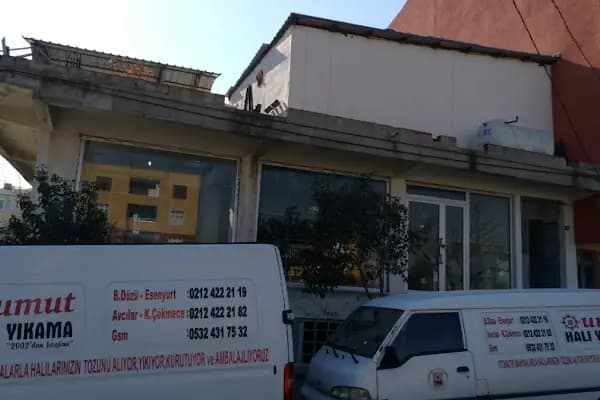 Umut Halı Yıkama - Halı Temizleme Hizmeti - İstanbul Avcılar