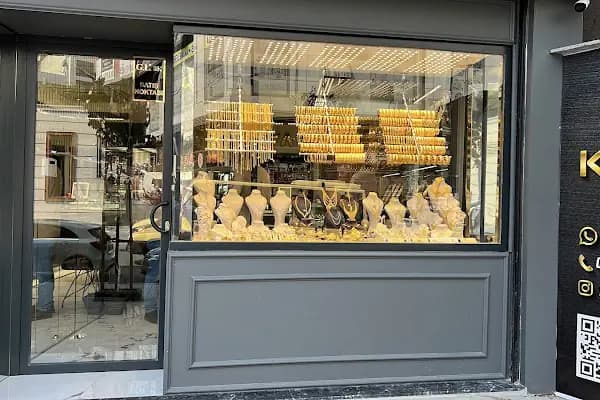 Kaya Kuyumculuk - Kuyumcu - İstanbul Arnavutköy