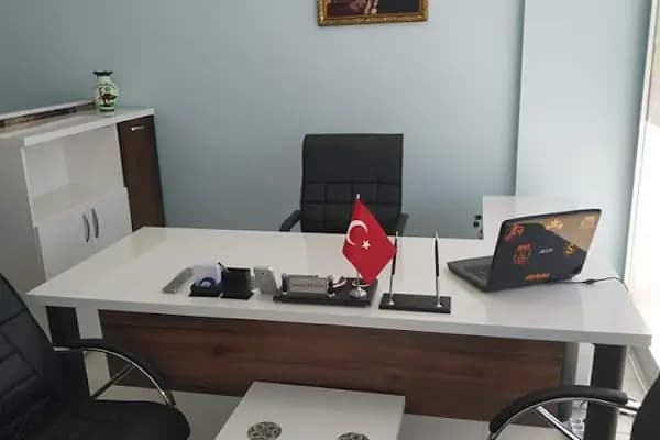 İsimlikMarket - Ofis Ekipmanları Tedarikçisi - Konya Akşehir