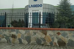 LAGEDO GERİ DÖNÜŞÜM ÇÖZÜMLERİ ENERJİ VE MADENCİLİK DIŞ TİC. A.Ş