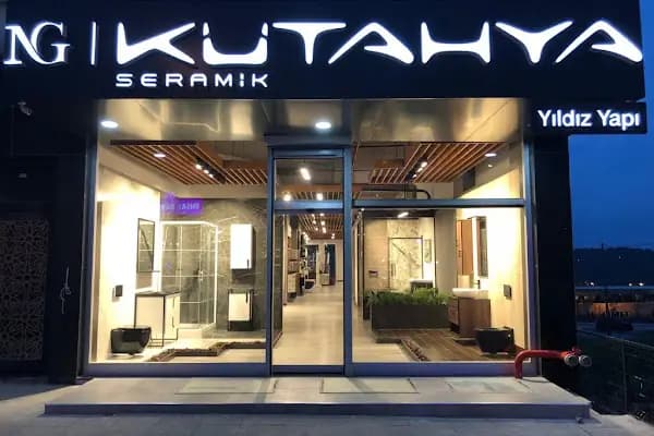 NG KÜTAHYA SERAMİK YILDIZ YAPI - İnşaat Firması - İstanbul Arnavutköy