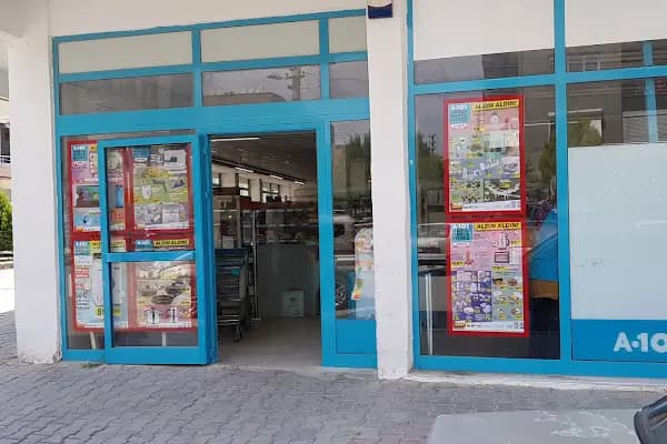 A•101 - Süpermarket - İzmir Buca