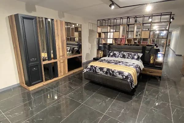 Gürsu AVM - Alışveriş merkezi - Bursa İnegöl