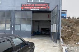 Karakuş otomotiv