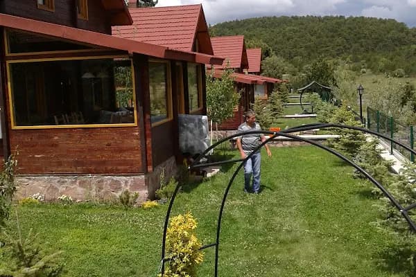 Çamlıdere - İlgi Çekici Yer - Ankara Çamlıdere