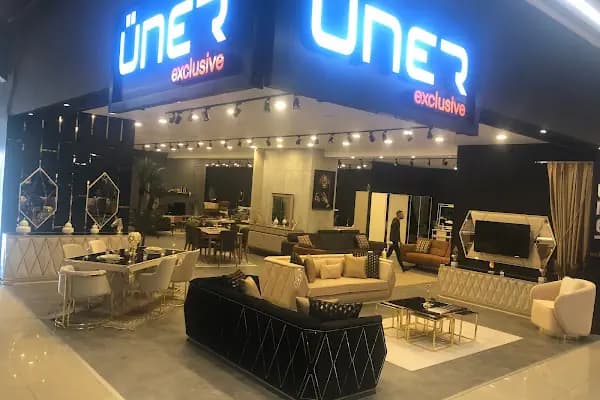 Üner mobilya - Mobilya mağazası - Bursa Orhangazi