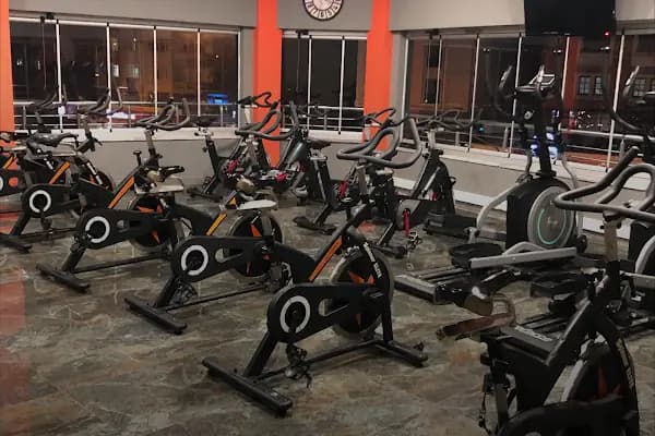 Sirius Sport Center - Spor salonu - Trabzon Akçaabat