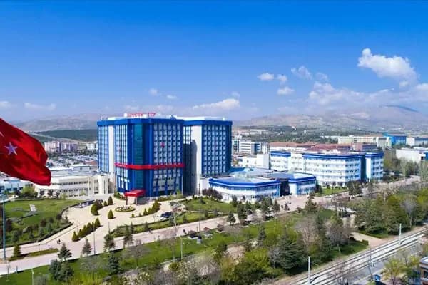 SELÇUK TIP FAKÜLTESİ HASTANESİ GÖZ POLİKLİNİĞİ - Hastane Birimi - Konya Akşehir