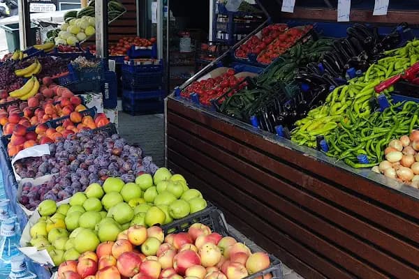 AKGÜL MARKET - Market - İstanbul Arnavutköy