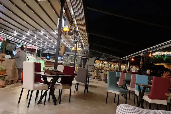Sera Gölü Tesisleri Yaşar Usta - Restoran - Trabzon Akçaabat
