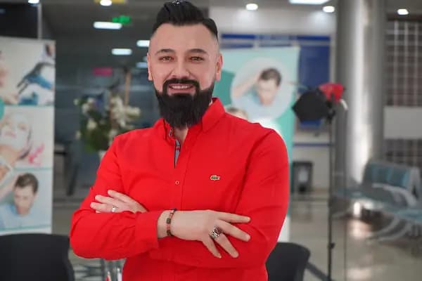 Ömer Uğur Saç Ekim - Saç Transplantasyonu Kliniği - Batman Batman Merkez