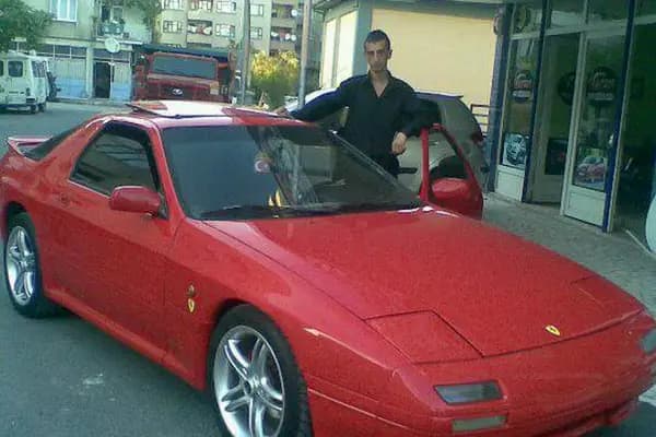 MEL'S MOTORS FİLO OTO KİRALAMA İNEGÖL - Resim 2