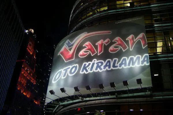 MEL'S MOTORS FİLO OTO KİRALAMA İNEGÖL - Uzun Vadeli Araç Kiralama Hizmeti - Bursa İnegöl