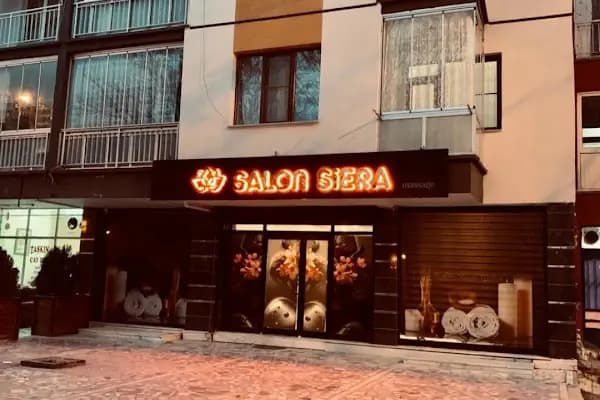 Salon Siera Konya - Masaj Uzmanı - Konya Selçuklu