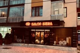 Salon Siera Konya