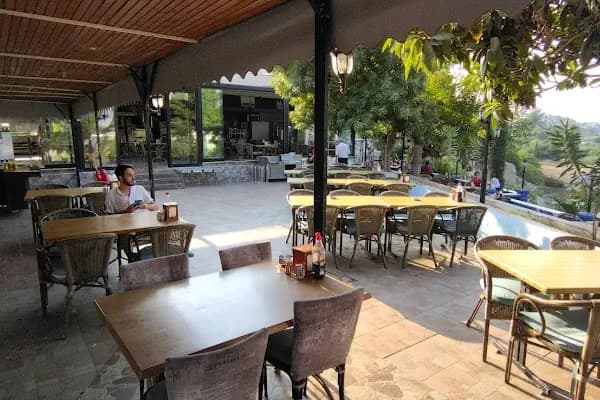 Kurttepe Pirzola Kebap - Restoran - Adana Çukurova