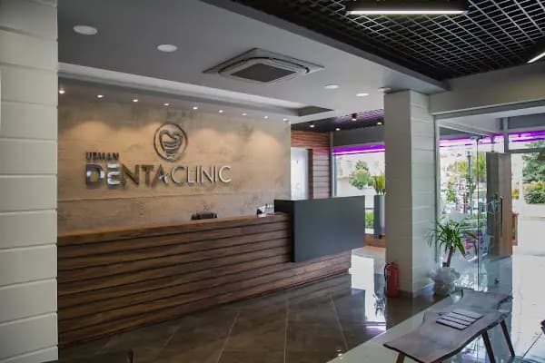 Uzman Denta Clinic - Ağız ve Diş Sağlığı - Diş Kliniği - Bursa Mudanya