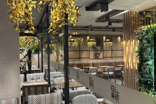 GLOB COFFEE ARNAVUTKÖY - Kahve dükkanı - İstanbul Arnavutköy